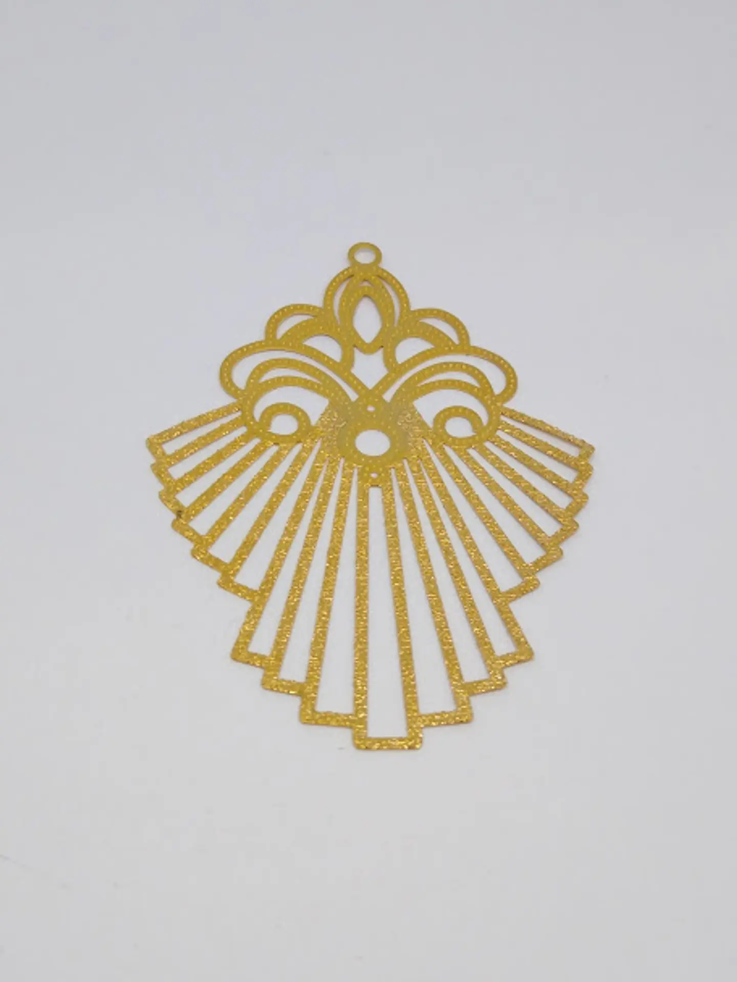 FILIGRANA BAÑO DE ORO T5028                                1