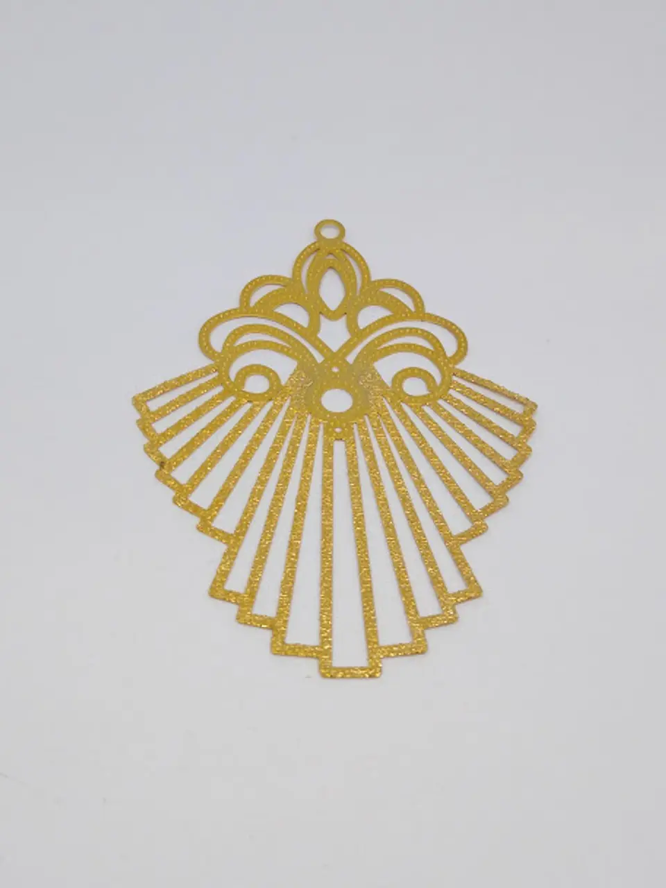 FILIGRANA BAÑO DE ORO T5028                                1