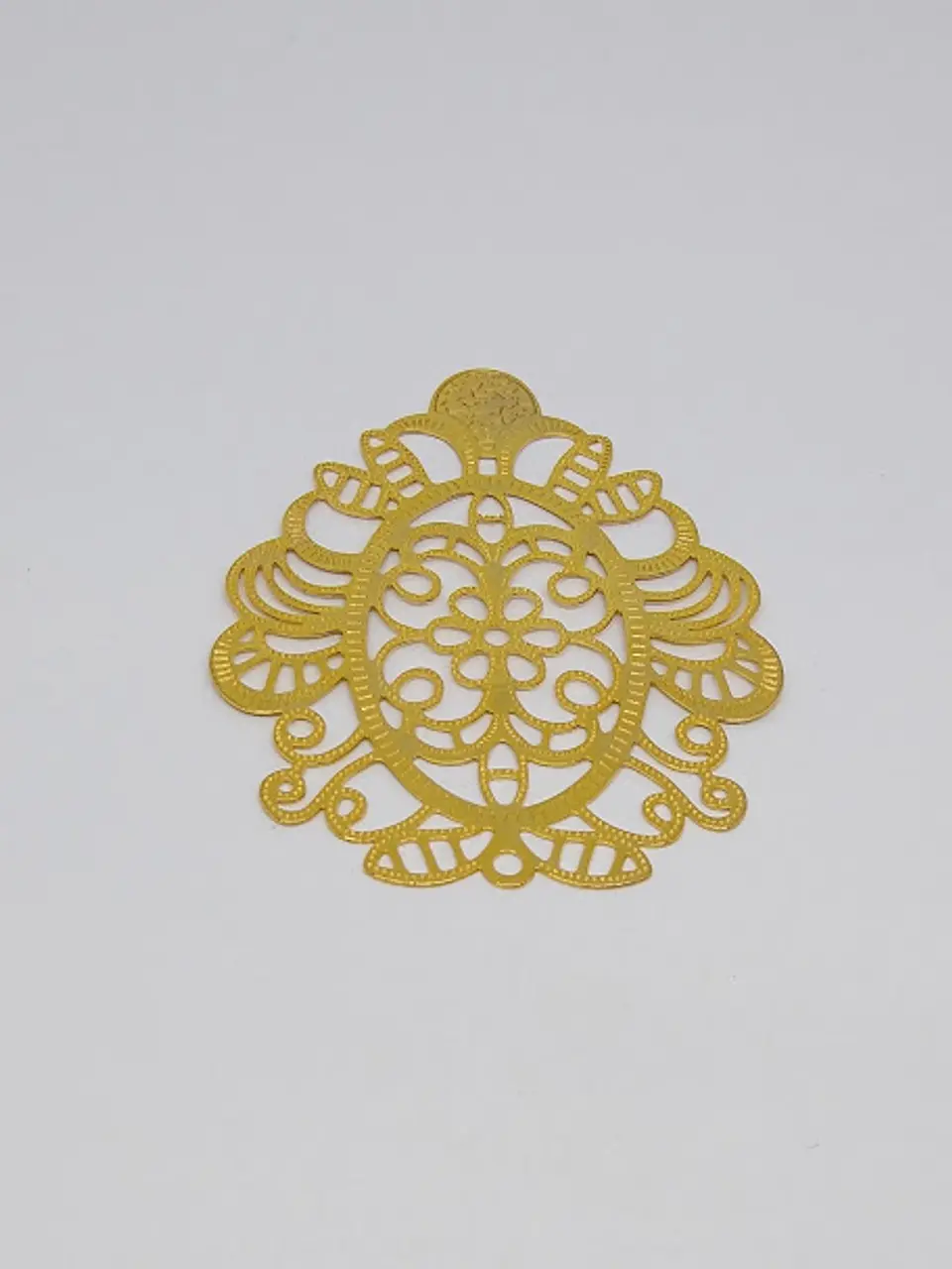 FILIGRANA BAÑO DE ORO T5036                                          1