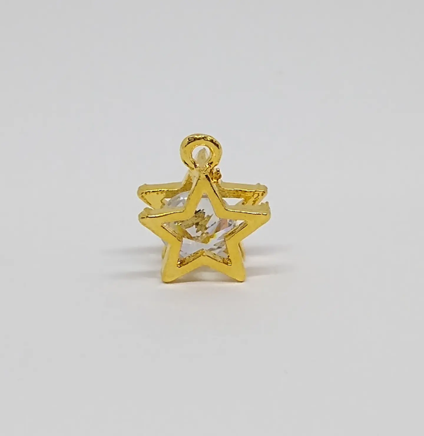 ESTRELLA BAÑO DE ORO D0058 1