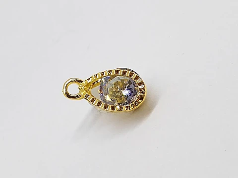 GOTA BAÑO DE ORO D0070