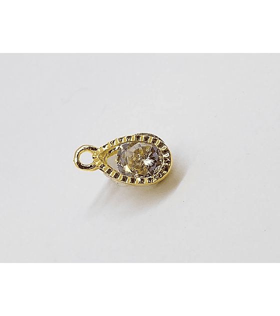 GOTA BAÑO DE ORO D0070