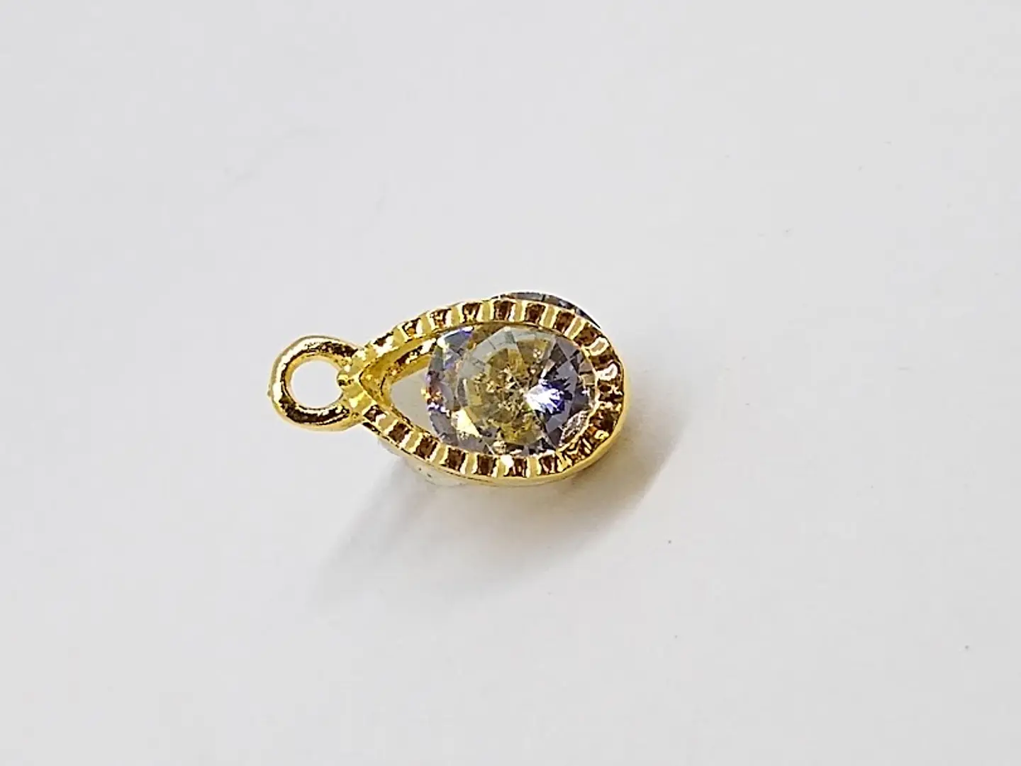 GOTA BAÑO DE ORO D0070 1