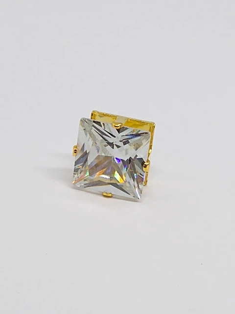 CUADRO BAÑO DE ORO D0029