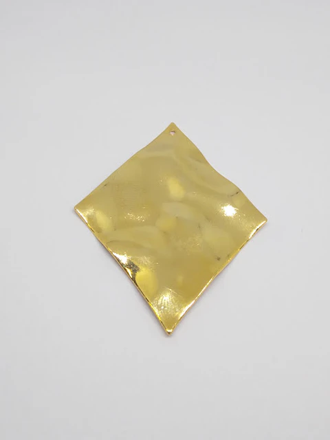 ROMBO BAÑO DE ORO TBS00813              