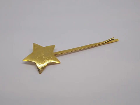 PINZA BAÑO DE ORO T5964     