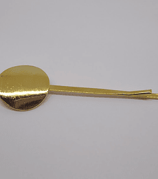 PINZA BAÑO DE ORO T5966              