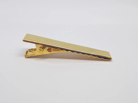 PINZA BAÑO DE ORO XSJ-1-GOLD             