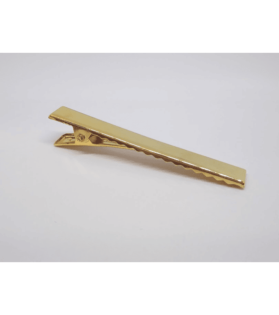 PINZA BAÑO DE ORO XSJ-2-GOLD                                