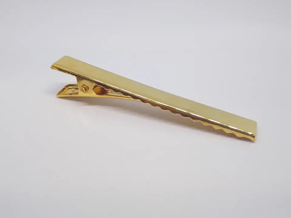 PINZA BAÑO DE ORO XSJ-2-GOLD                                 1