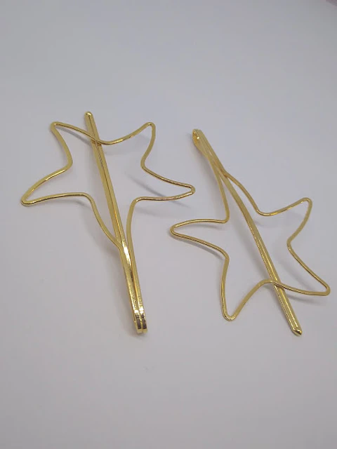PINZA BAÑO DE ORO T5961