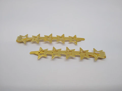 PINZA BAÑO DE ORO PINZAC-06                                            