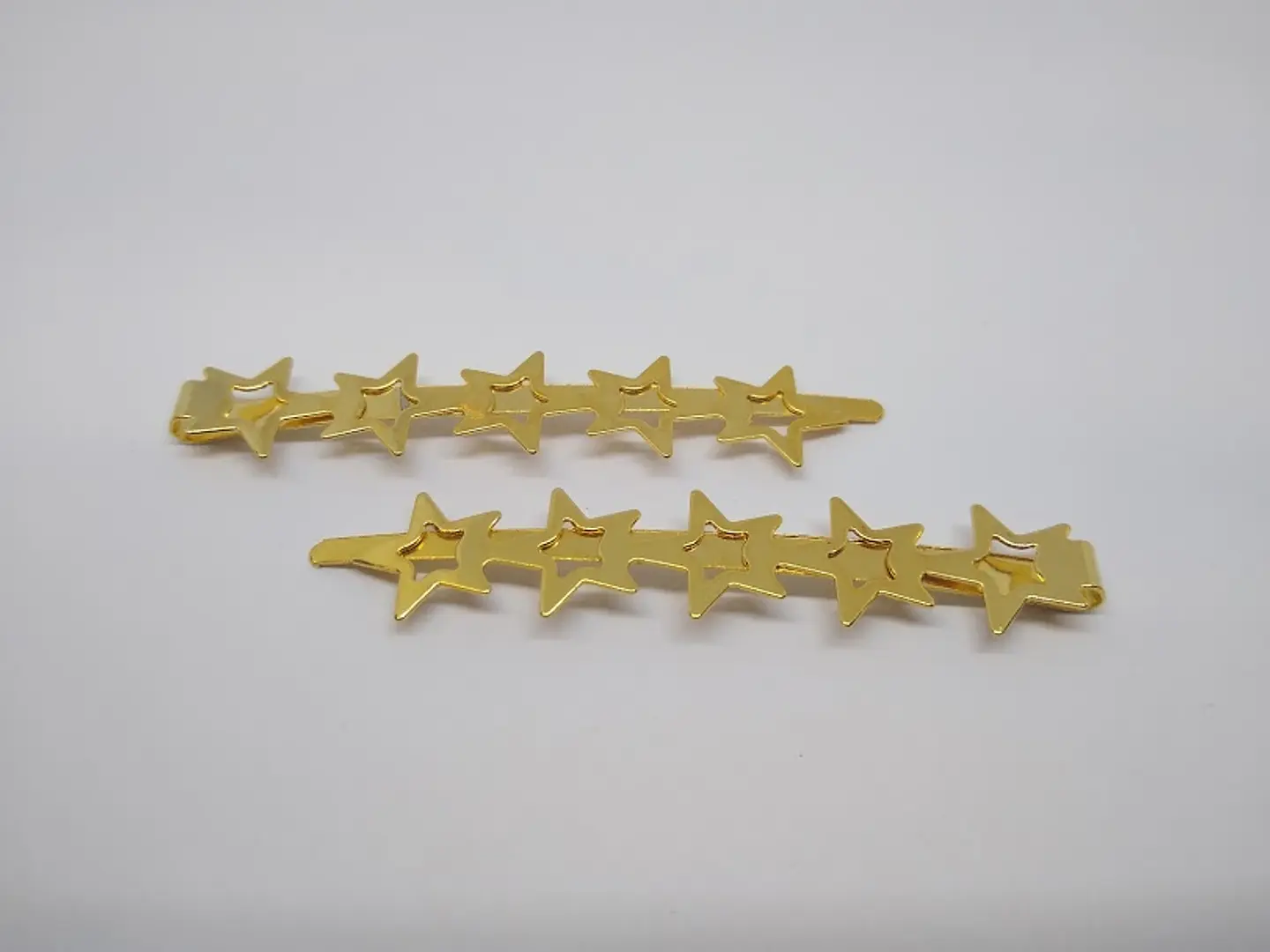 PINZA BAÑO DE ORO PINZAC-06                                             1