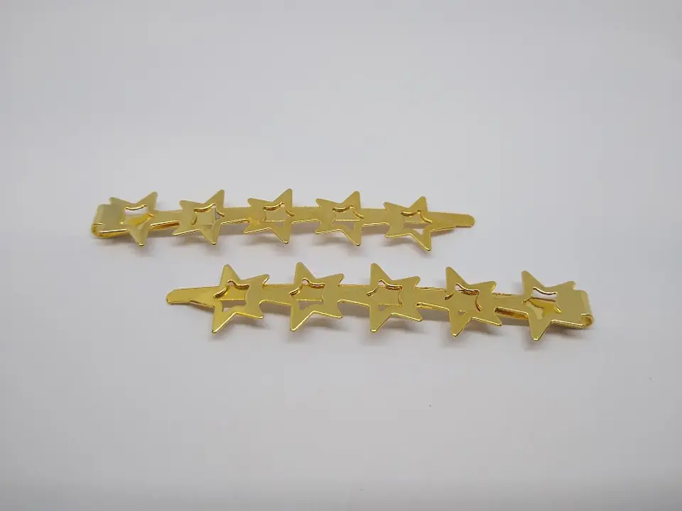 PINZA BAÑO DE ORO PINZAC-06                                             1