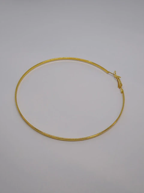 CANDONGA BAÑO DE ORO T5853
