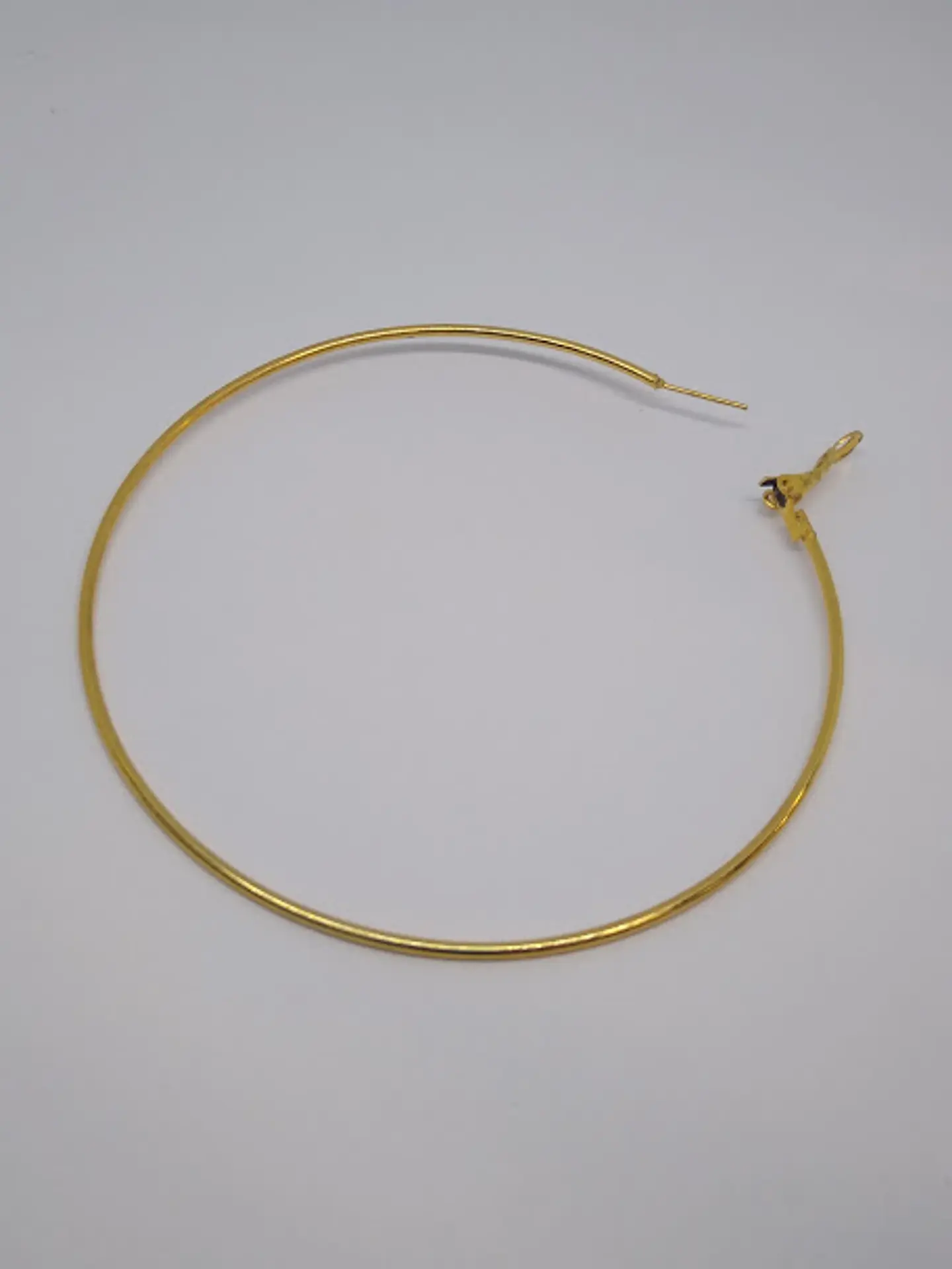 CANDONGA BAÑO DE ORO 2X1X80                   1