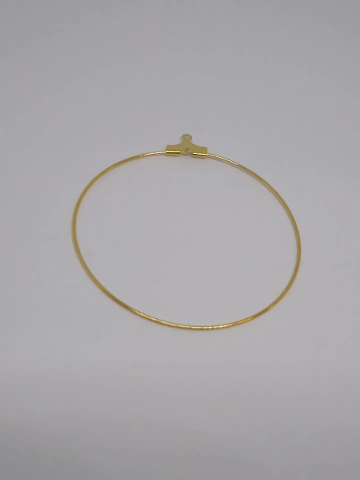 CANDONGA BAÑO DE ORO T5878                                     1