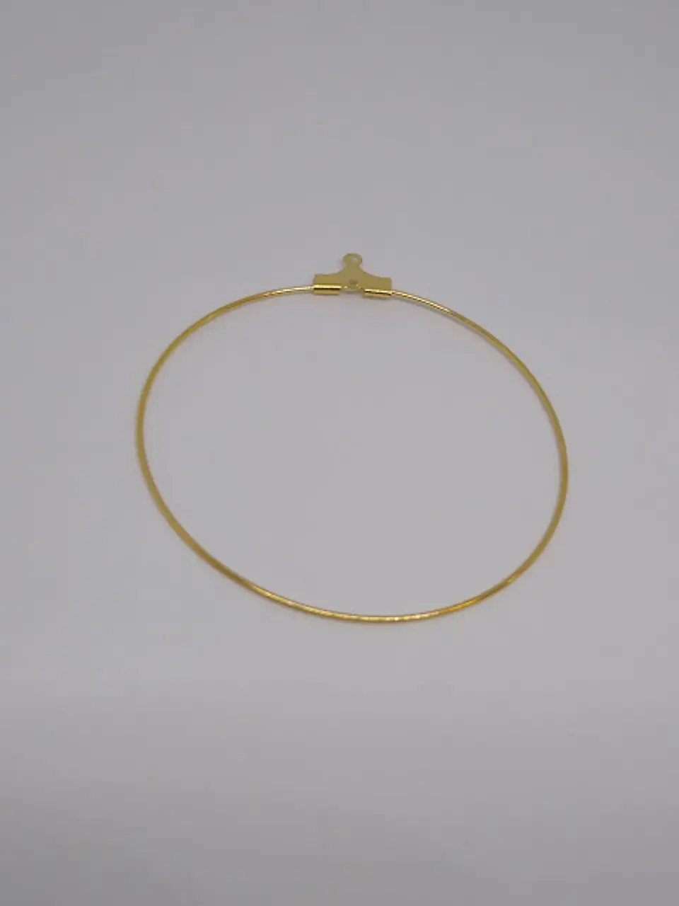 CANDONGA BAÑO DE ORO T5878                                     1