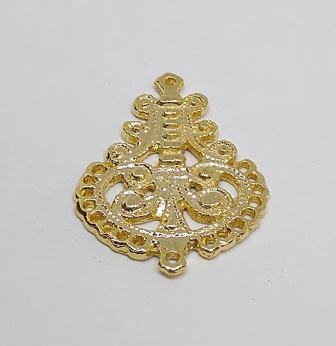 HERRAJE ARETE T2915     