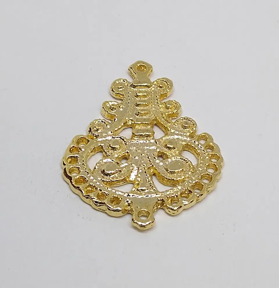 HERRAJE ARETE T2915      1