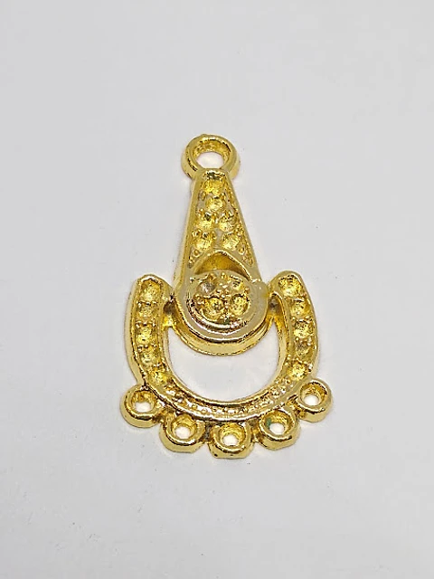 HERRAJE ARETE T10100                       