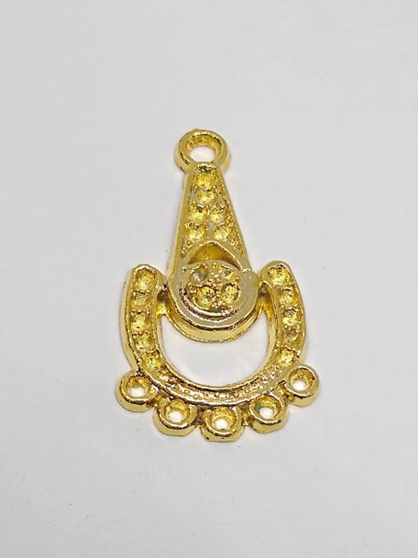 HERRAJE ARETE T10100                        1