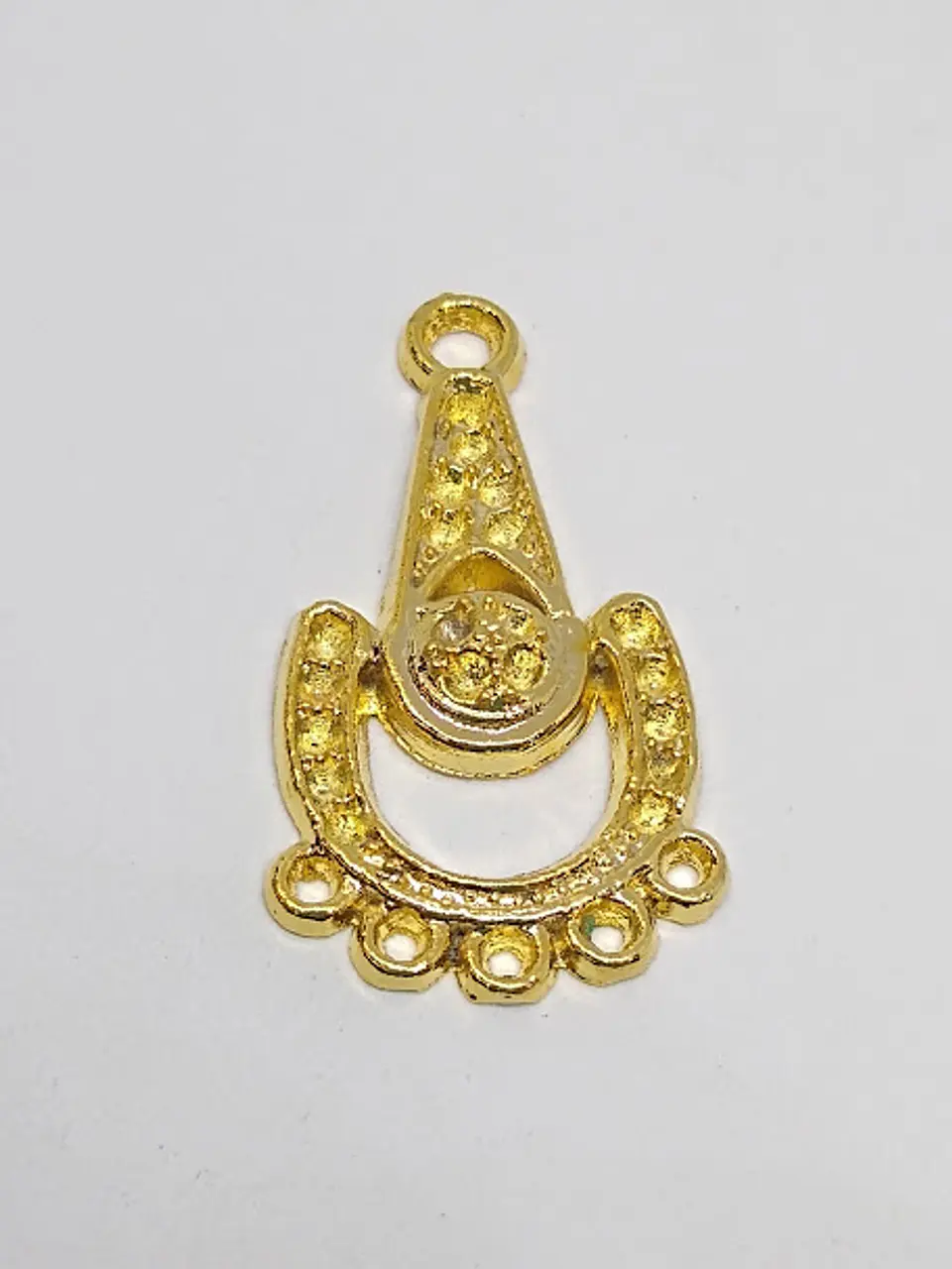HERRAJE ARETE T10100                        1