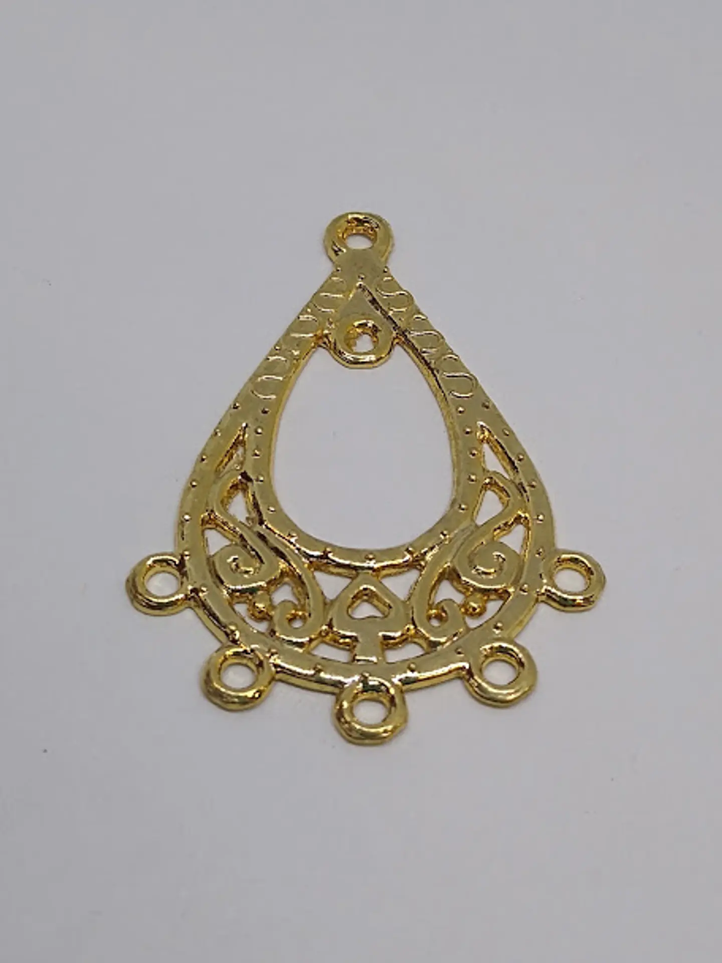 HERRAJE ARETE T10117 1