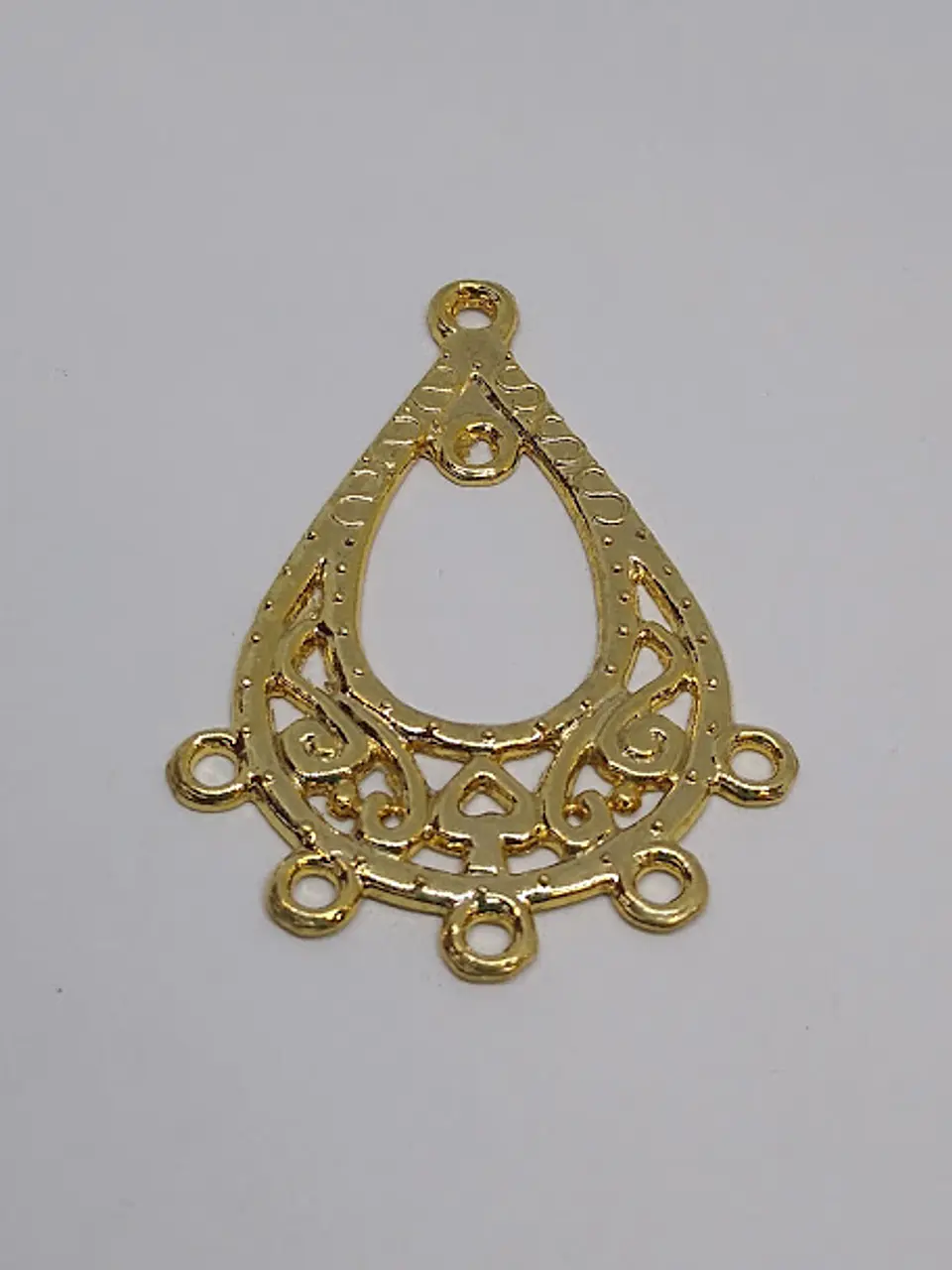 HERRAJE ARETE T10117 1