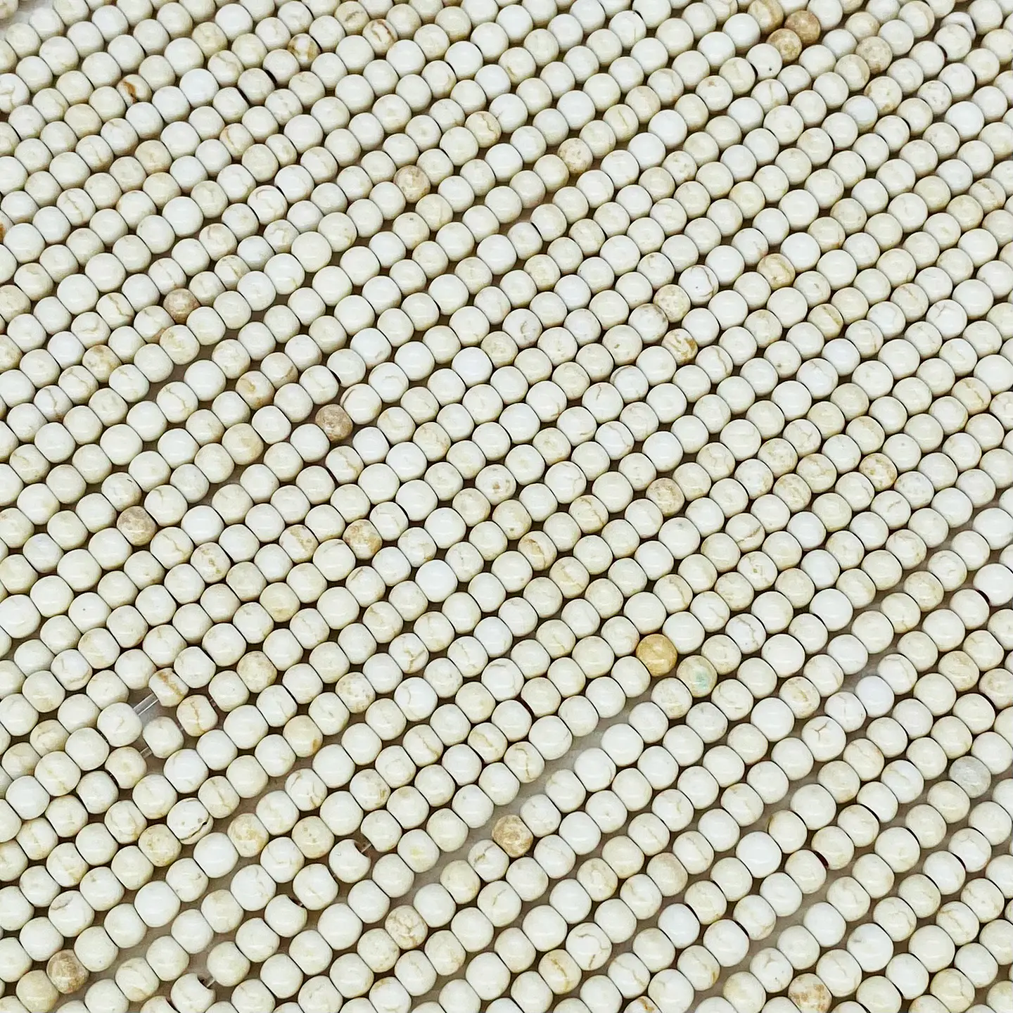 SEPARADOR ✦ BOLA FÓSIL 4MM 1