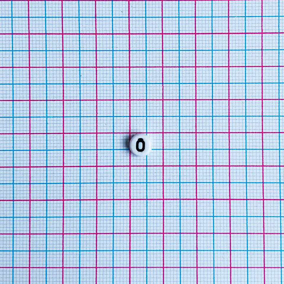 SEPARADOR ✦ PASTILLA VOCALES 6MM 2