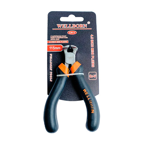 PINZA ✦ CORTAFRIO DIAGONAL
