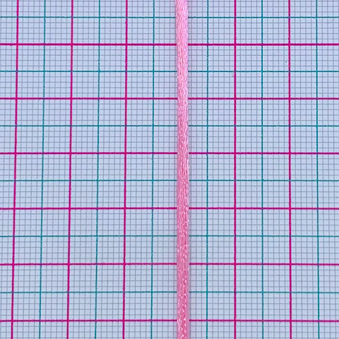 CORDÓN ✦ SEDA ITALIANO (ELIGE TU COLOR FAVORITO) 2MM