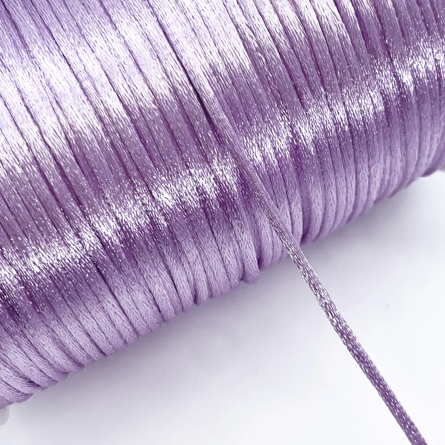 CORDÓN ✦ SEDA ITALIANO (ELIGE TU COLOR FAVORITO) 2MM 7