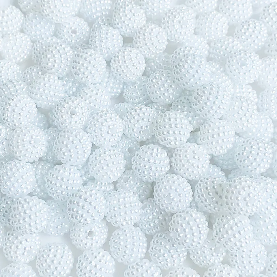 SEPARADOR ✦ PERLA AGRUPADA 10MM (ELIGE TU COLOR FAVORITO) 3