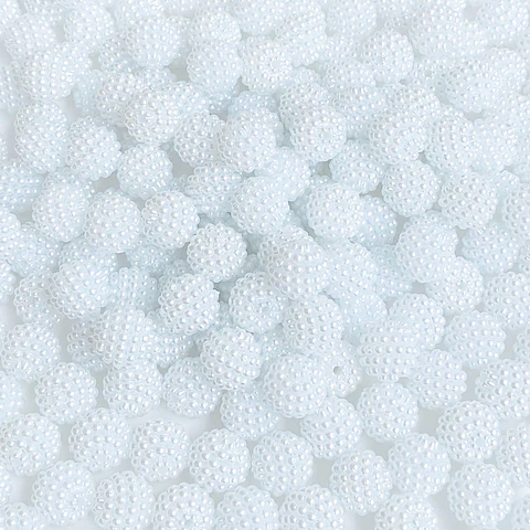 SEPARADOR ✦ PERLA AGRUPADA 12MM (ELIGE TU COLOR FAVORITO)