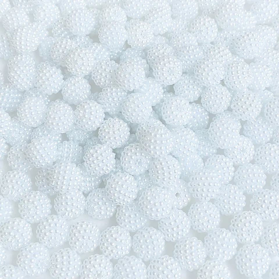 SEPARADOR ✦ PERLA AGRUPADA 12MM (ELIGE TU COLOR FAVORITO) 1