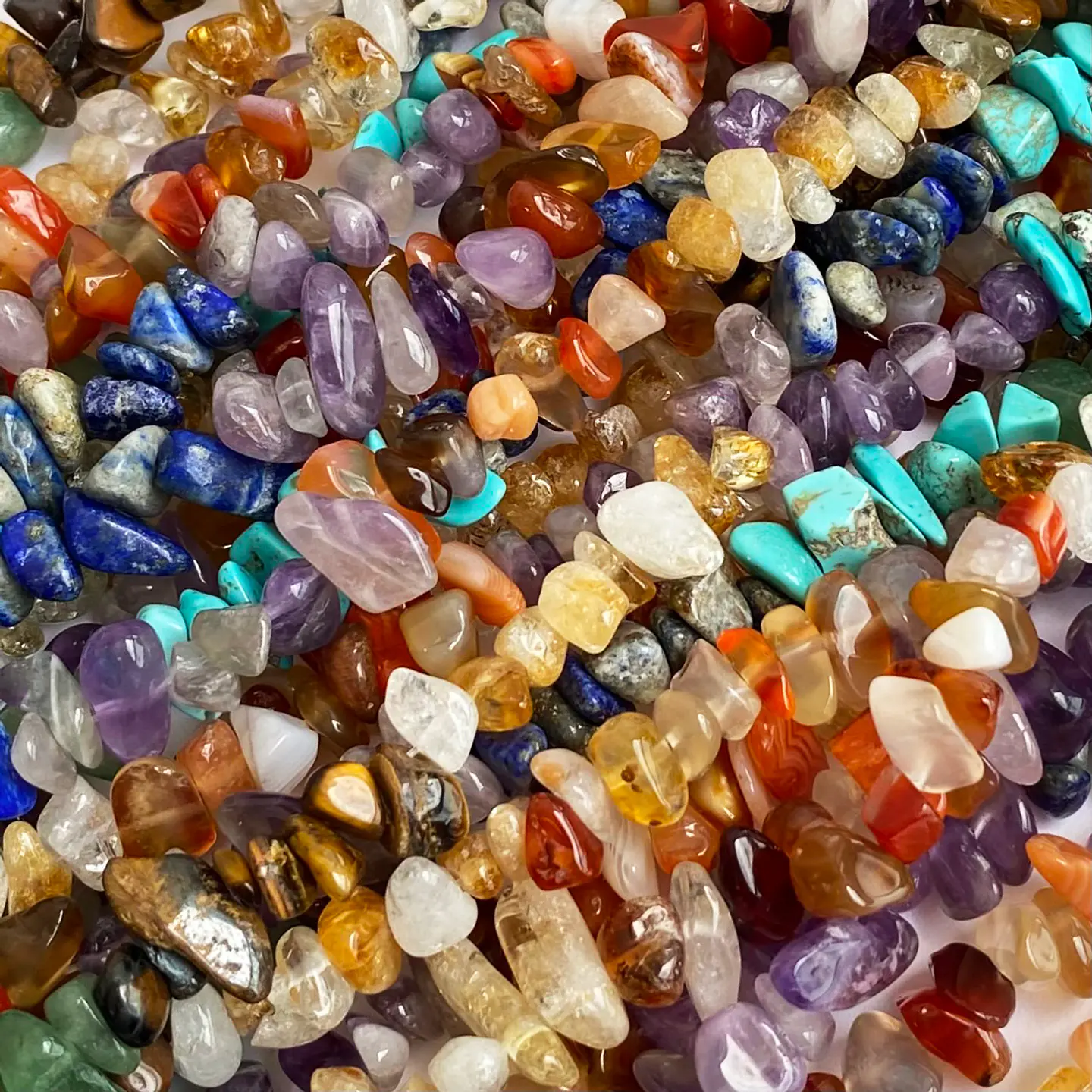 PIEDRA ✦ PICADA 7 CHAKRAS 1