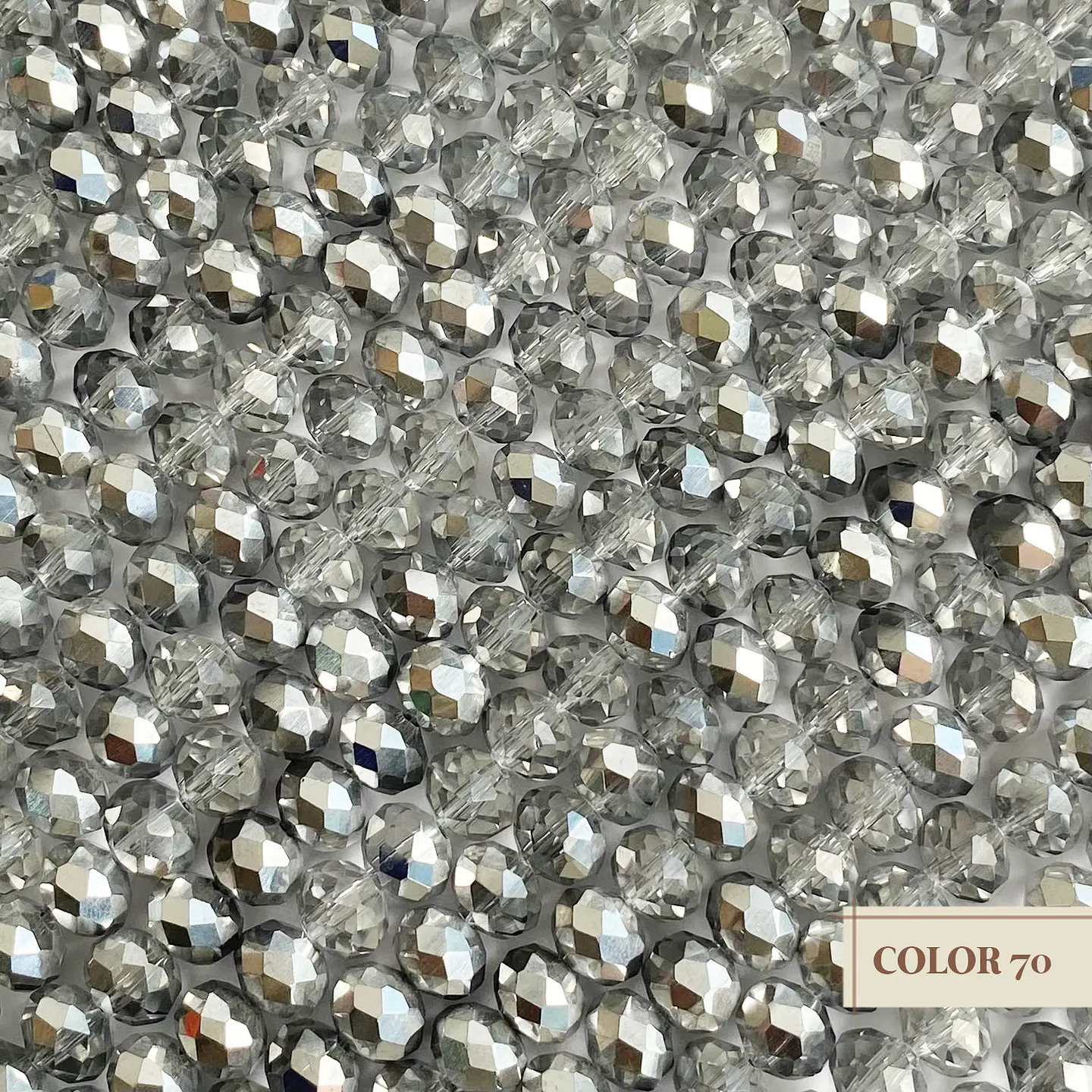SEPARADOR ✦ CRISTAL DONA 8MM (ELIGE TU COLOR FAVORITO) 61