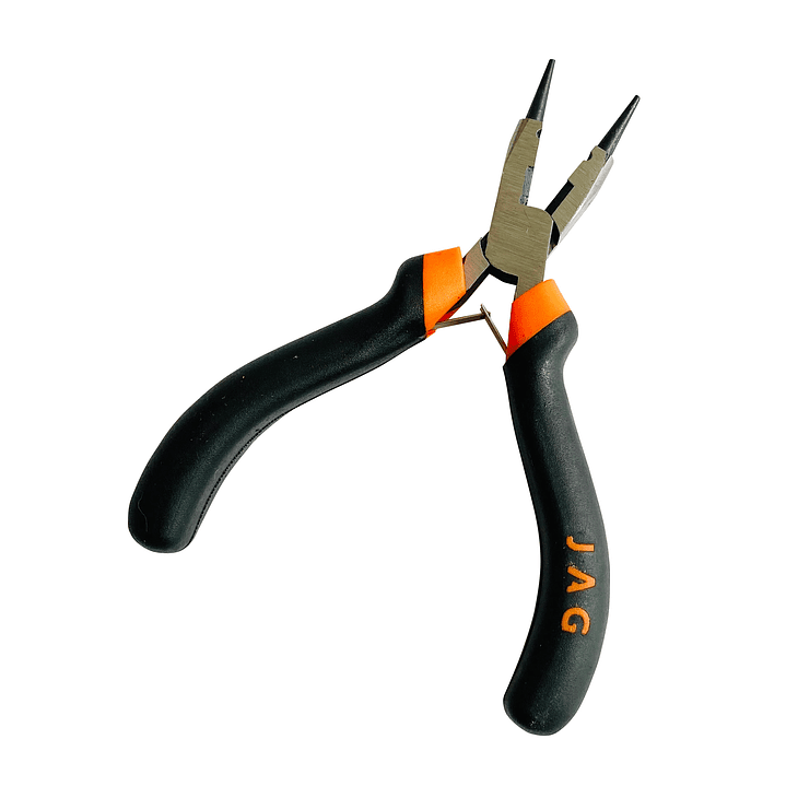 PINZA ✦ DE PUNTA REDONDA  1