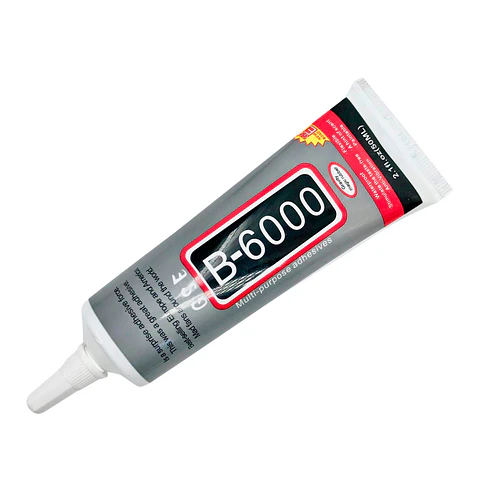 PEGA ✦ TRANSPARENTE SECADO LENTO 50ml