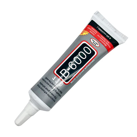 PEGA ✦ TRANSPARENTE SECADO LENTO 25ml