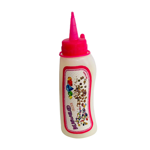 PEGA ✦ TRANSPARENTE SECADO LENTO 60g