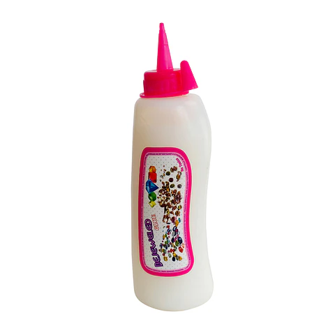 PEGA ✦ TRANSPARENTE SECADO LENTO 120g