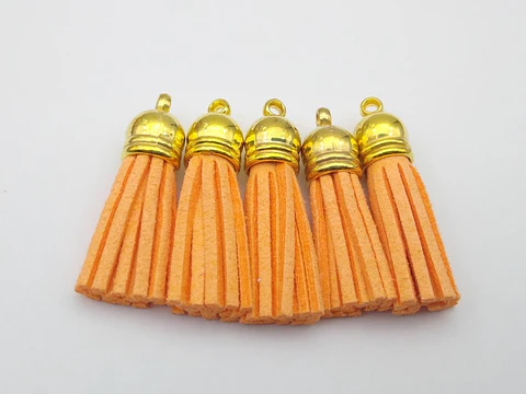 BORLA CUERO (ELIGE TU COLOR FAVORITO)                                 