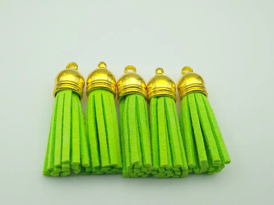 BORLA CUERO (ELIGE TU COLOR FAVORITO)                                  3