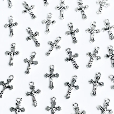 DIJE ✦ CRISTO ZAMAK