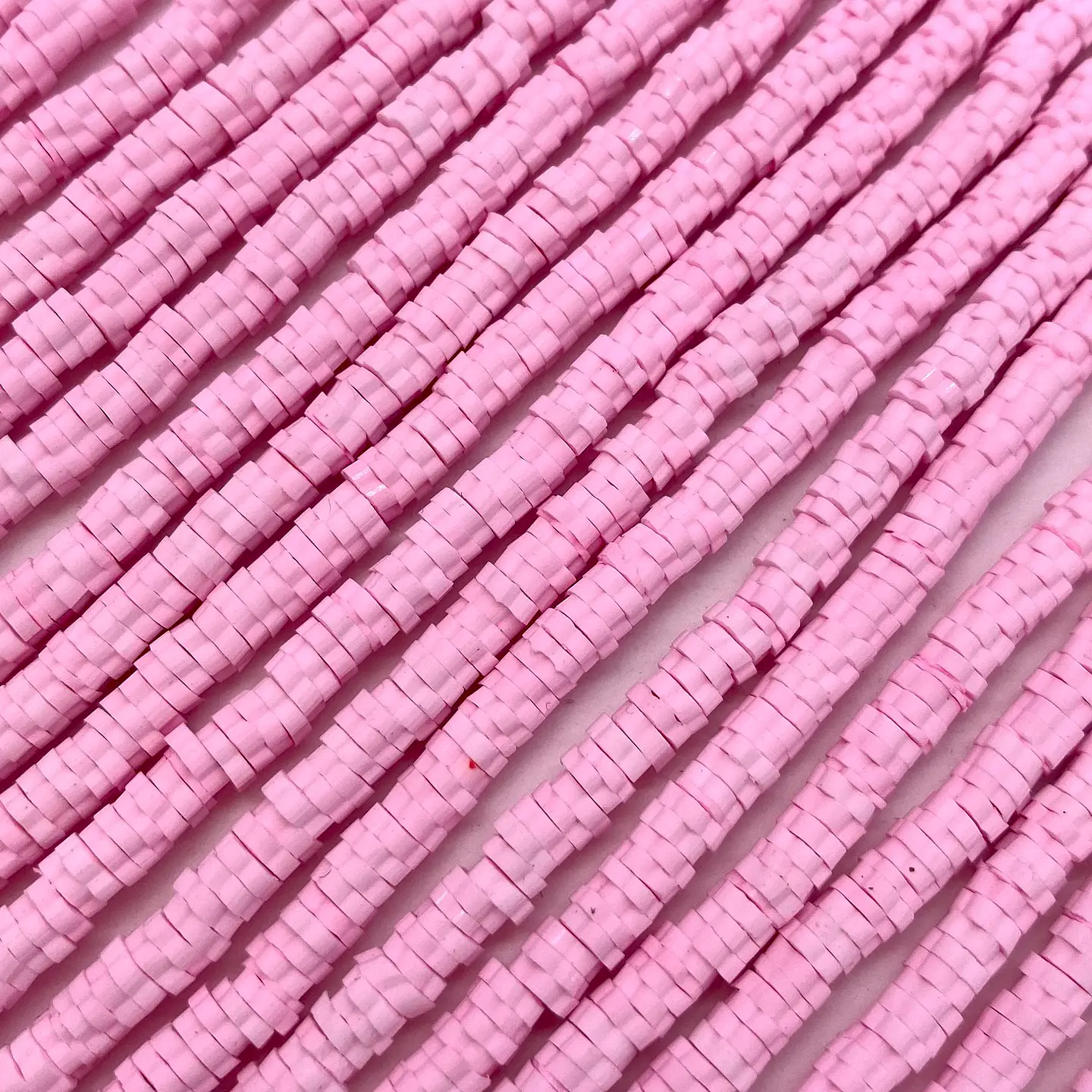SEPARADOR ✦ FLOR FIMO 7