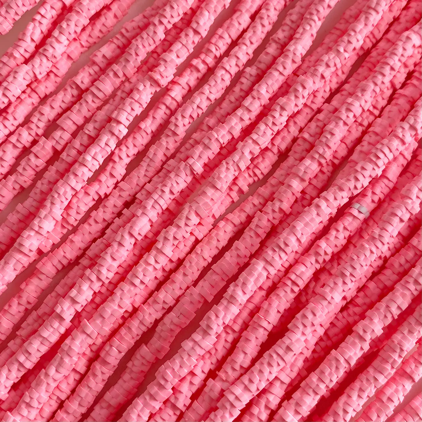 SEPARADOR ✦ FLOR FIMO 8