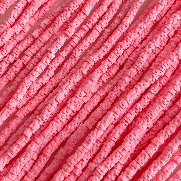 SEPARADOR FIMO ✦ FLOR  8